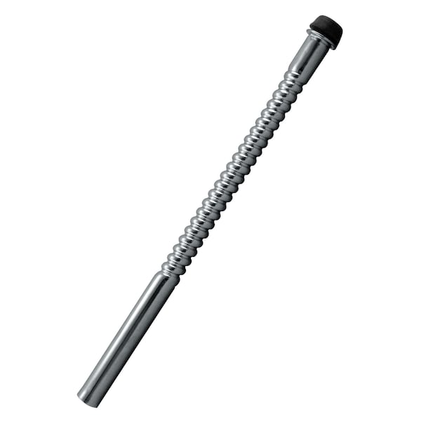 Westbrass 1/2" Corrugated Riser for Faucet and Toilet D115-26 - main